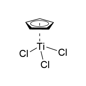 Cyclopentadienyltitanium(IV) trichloride